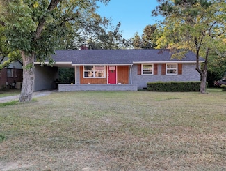 1150 Fairfield St, Orangeburg, SC 29115