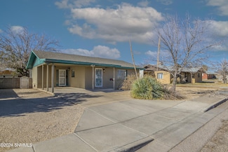 1935 Amis Ave, Las Cruces, NM 88005