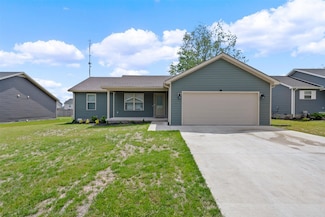 498 Deluth Dr, Bowling Green, KY 42101