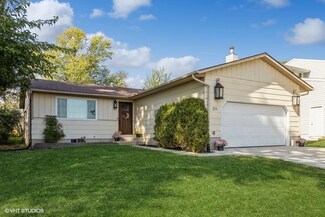211 Summerhays St, Tiffin, IA 52340