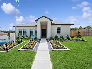 Goldenrod II, Huntsville, TX 77340