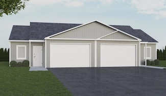 127 N 15th Dr Unit 8, Sturgeon Bay, WI 54235