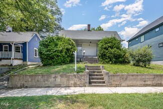 805 N Duke St, Durham, NC 27701