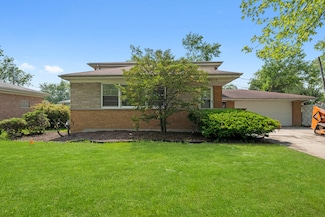 16030 University Ave, South Holland, IL 60473