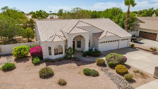 804 N 46th St, Mesa, AZ 85205