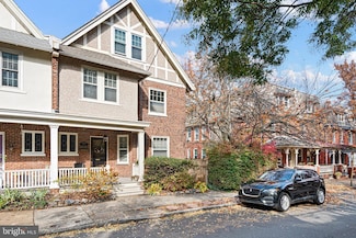 1607 N Rodney St, Wilmington, DE 19806