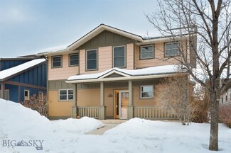 3988 Bosal St, Bozeman, MT 59718