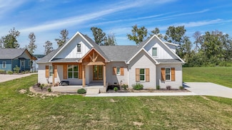 250 Sunset Blvd, White Pine, TN 37890