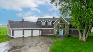 3980 E Sandwich Rd, Sandwich, IL 60548