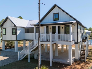 125 Lightning Bug Ln, Saint Teresa, FL 32358