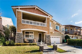 16 Sunnydale Ln, Rancho Santa Margarita, CA 92688