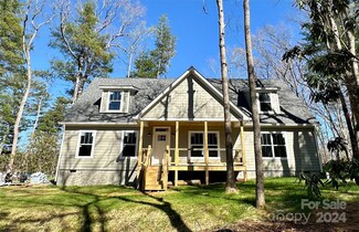 188 Cascade Ridge Rd, Fairview, NC 28730