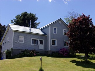 4319 Canada Hill Rd, MacHias, NY 14101