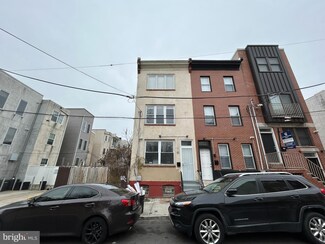 1739 Monument St, Philadelphia, PA 19121