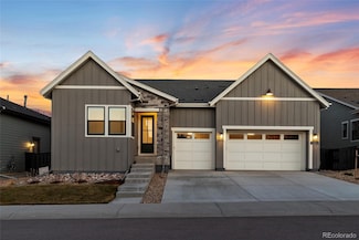 11412 Autumn Moon St, Littleton, CO 80125