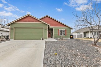 10012 W Raspberry Ave, Cheney, WA 99004