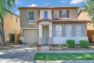 1420 E Sonrisas St, Phoenix, AZ 85040