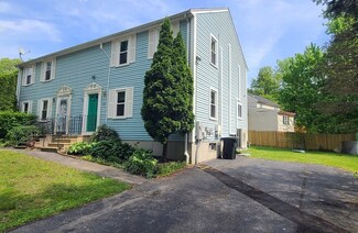 29 Vincent Cir, Worcester, MA 01604