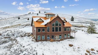 44142 Buffalo Rd, Elmo, MT 59915