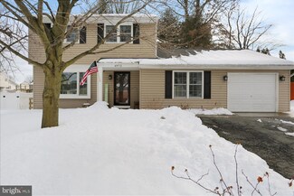 4972 Elderberry Dr, Reading, PA 19606