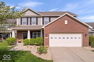 15332 Atkinson Dr, Noblesville, IN 46060