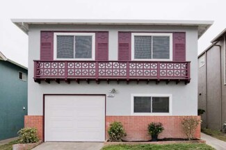 854 Skyline Dr, Daly City, CA 94015