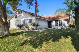 937 Clover St, San Jacinto, CA 92582