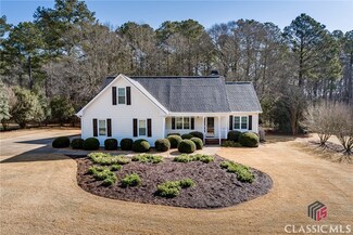 321 Timber Creek Dr, Athens, GA 30605