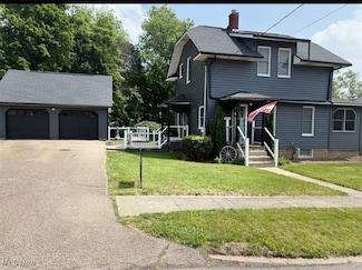 357 Mcconnell Ave, Zanesville, OH 43701