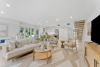 1013 Bel Air Dr Unit 1, Highland Beach, FL 33487