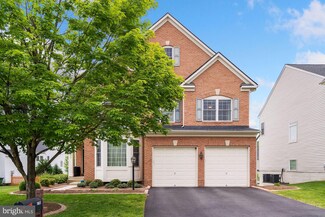 10617 Moselle Ct, Manassas, VA 20112