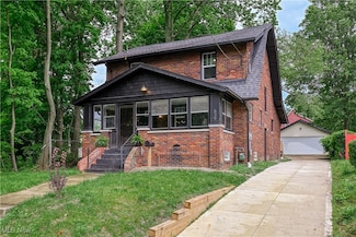 839 Winton Ave, Akron, OH 44320