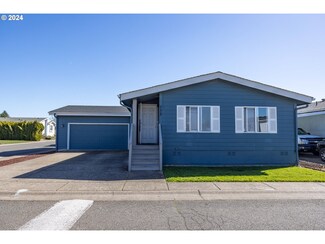 1699 N Terry St Unit 282, Eugene, OR 97402