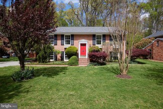 4709 Peacock Ave, Alexandria, VA 22304