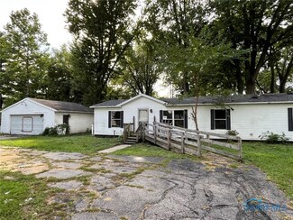 2346 Dunham St, Toledo, OH 43609