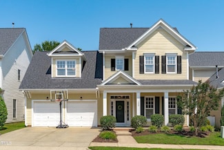 105 Bridgegate Dr, Cary, NC 27519
