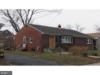 235 Columbia Ave, Trenton, NJ 08618