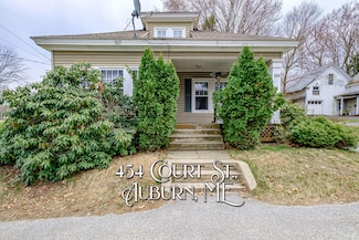 454 Court St, Auburn, ME 04210
