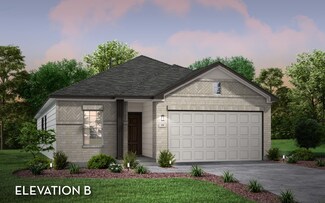 11915 Fletching Stone Ln, Humble, TX 77346