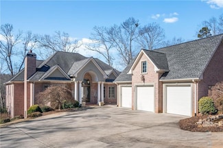 4080 Ryckeley Dr, Gainesville, GA 30504