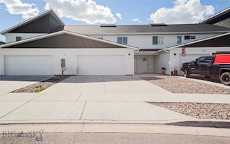 705 Halfpipe Unit B, Belgrade, MT 59714