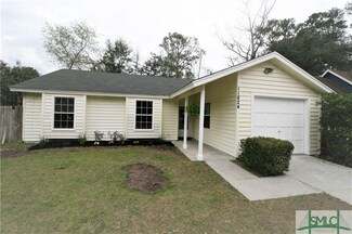 11824 Apache Ave, Savannah, GA 31419