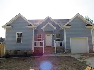 1202 Twenty-Second St, Winston-Salem, NC 27105