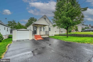 4108 Slater Ave, Nottingham, MD 21236