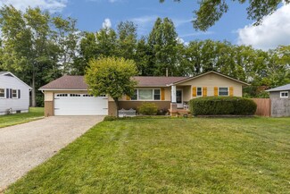 107 Holder Rd NE, Baltimore, OH 43105