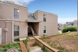 3220 van Teylingen Dr Unit M, Colorado Springs, CO 80917
