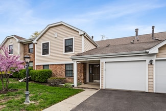 87 Marble Hill Ct Unit D2, Schaumburg, IL 60193
