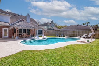 3004 Autumn Park Ct, Friendswood, TX 77546