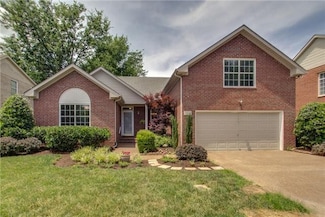 109 Clarendon Cir, Franklin, TN 37069