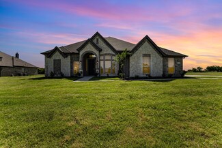 660 Wales Ct, Waxahachie, TX 75167
